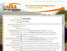 Tablet Screenshot of ewnsa.de